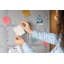 Westerleigh Cork Corkboard / Bulletin Board