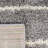 Kalajah Shag 600 Performance Striped Rug-1120455243