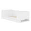 Lit de jour avec accoudoirs de rangement, lit gigogne et station de charge-1531195403