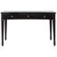 Curba Solid Wood Writing Desk