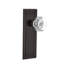 Mission Plate with Waldorf Door Knob-1663105928-1668278802