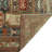 Shatia Wool Oriental Indoor Rug