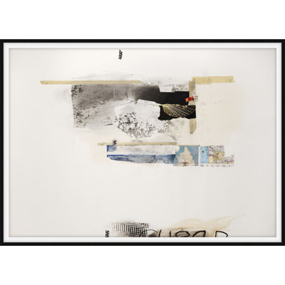 Knowledge Is Free 1 Print by Art House Studios
