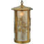 Rustic Lodge 1 - Light Pendant
