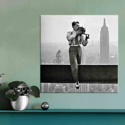 Print on Canvas
