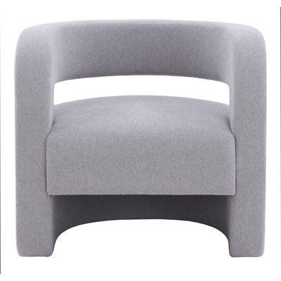 Anissa Upholstered Armchair