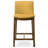 Shannon Counter Chair In Vegan Leather-289854424