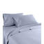 Ensemble de draps 100% coton 600 fils Fresh Linen-861025467-861025457
