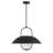 4-Light Semi-Flush in Chrome-1782879146