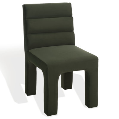 Shepha Tufted Side Chair