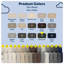Causeuse Serta Palisades-25783332
