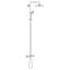 Euphoria® Pressure Balanced Complete Shower System
