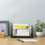 Metal Desk Organiser 