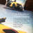 Car printed Bedsheet set 4 pc Full size