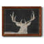 Brow Tine Deer II-390320716-390320717