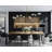 Dreanda 10-Light Crystal Linear Chandelier-49540176