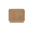 Hudson 2 - Drawer Nightstand