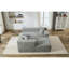 Canapé compressible en chenille-348173996