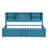 Metal  Daybed With  Trundle-760042762