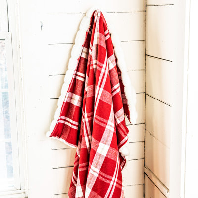 Throw Blanket