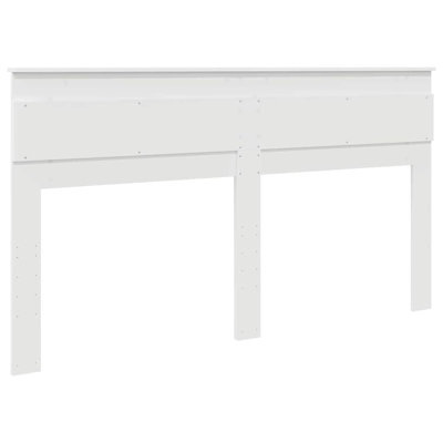 Headboard