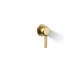 Occasion 2.75" W x 2.81" H Bathroom Sink Handle-1090764856