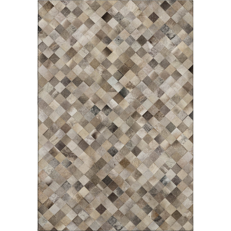  Premium Machine Washable Jaylia AMF98 Rug