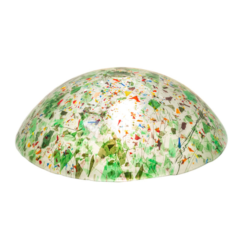 Metro Fusion Bowl Lighting Shade