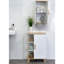 Moriyon Bathroom Cabinet