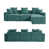 Green Polyester