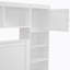 Lit plateforme 2 tiroirs avec lit gigogne Brython-1835514178-1835514179