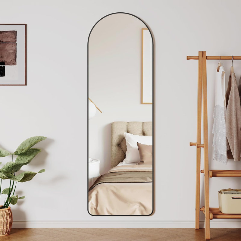 Arch Mirror