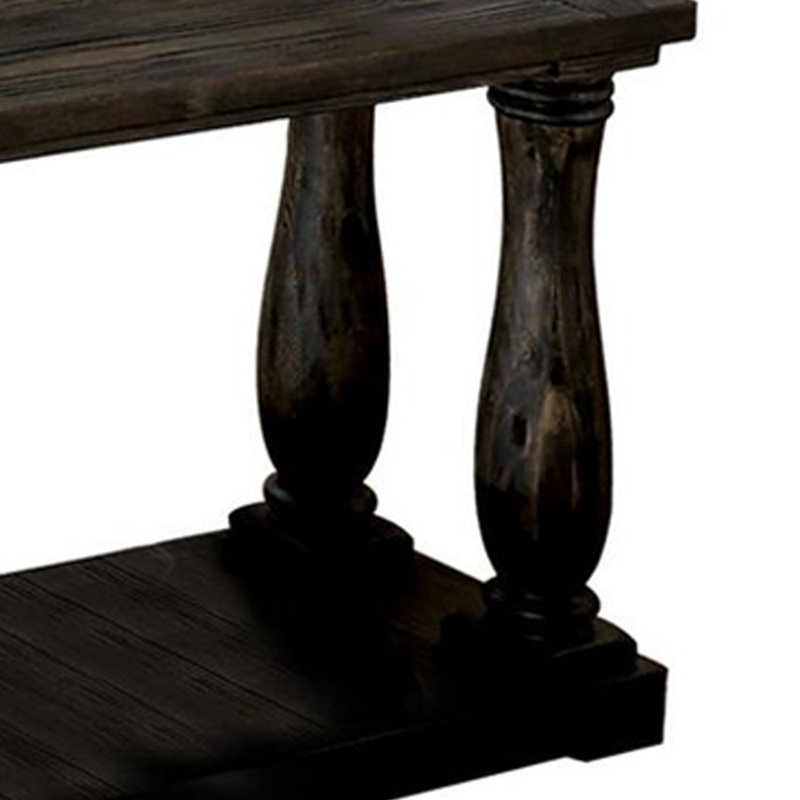 Console 50" Vanessa