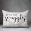  Coussin lombaire Time for Snuggles