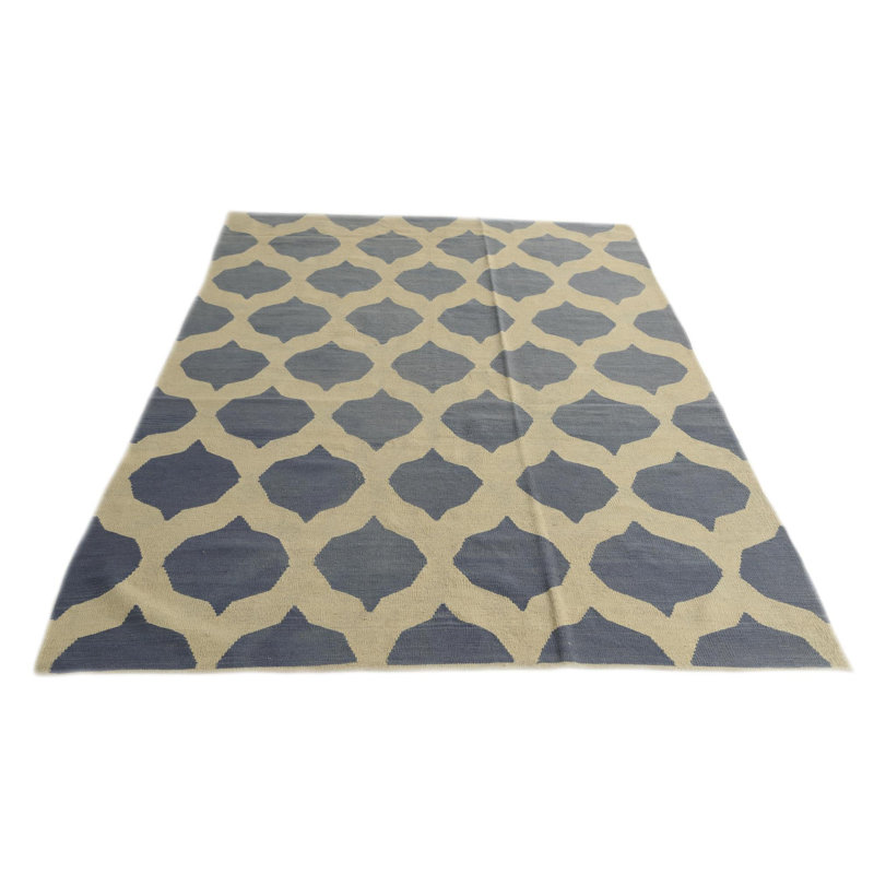 Ousley Light Blue Rug
