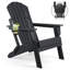 Chaise Adirondack pliante Uniopolis-1202538586