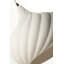 Sophie 1 - Light Gypsum Teardrop Pendant