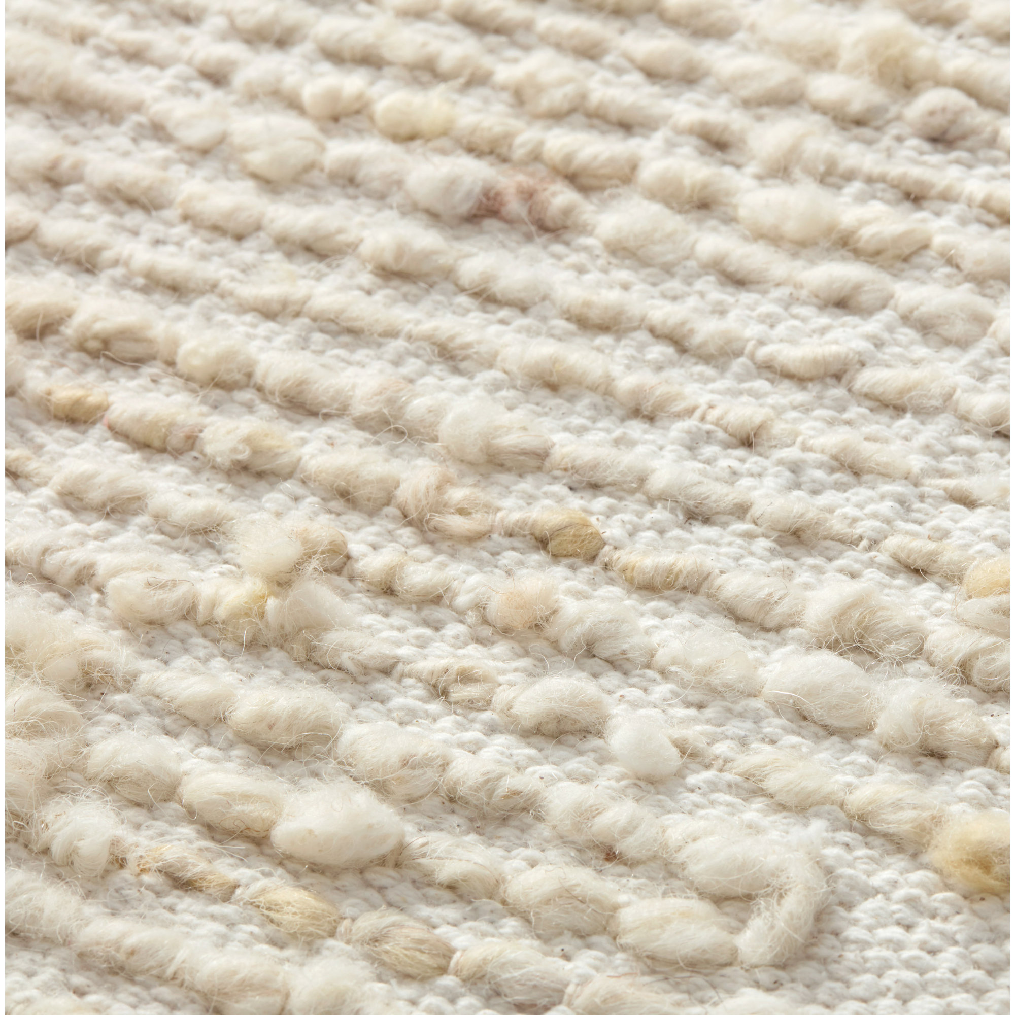 Amber Lewis x Loloi Mendocino Beige / Ivory 2'-6" x 3'-6" Wall Art