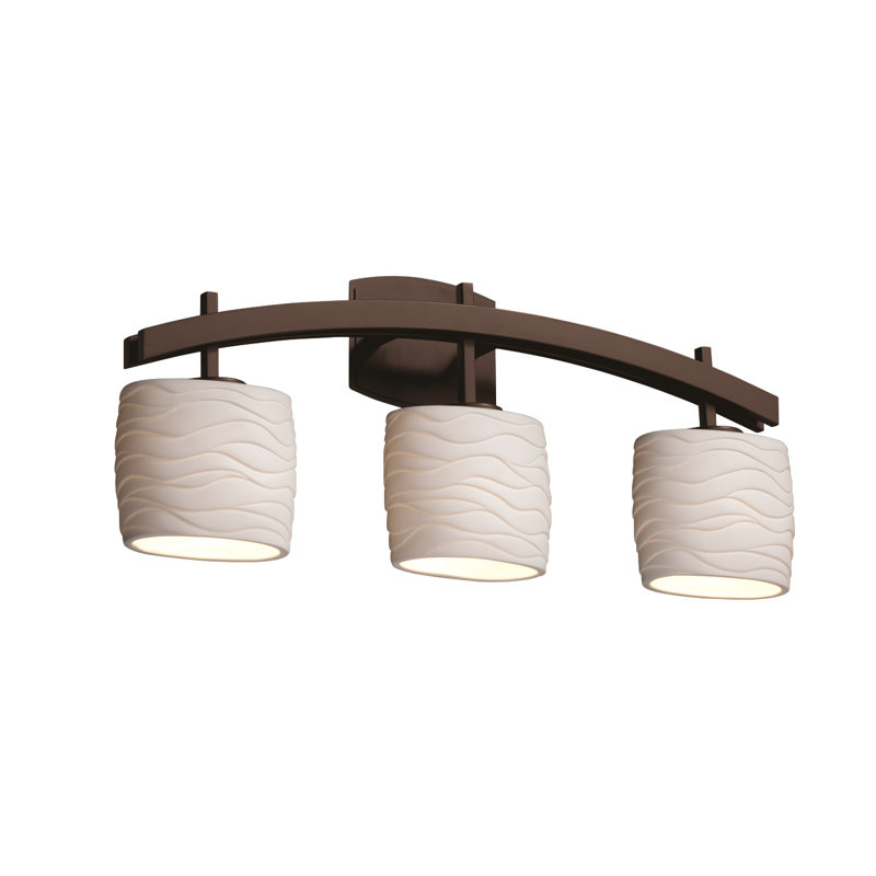 Barkett 3 - Light Bath Bar