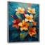 Plumeria orange vif Bouquet Ii II - Plumeria-1843580970-1843580960