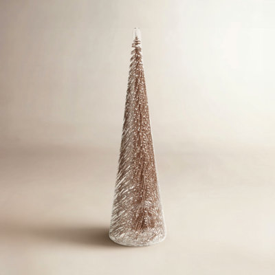 Tabletop Christmas Tree