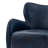 Lannion Upholstered Wingback Armchair-1590150376