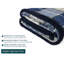 Couverture en molleton doux et imperméable -1036744569