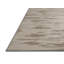 Tapis abstrait gris lavable à la machine-1650276348