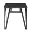 Ensemble de tables d'appoint 3 pièces Modern Modern