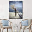 « irenka », impression sur toile-29604879