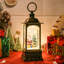 Christmas Fantasy & Sci-Fi Snow Globe