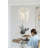 Crites 29.00'' Arched Floor Lamp