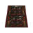Hand Knotted Wool Rug