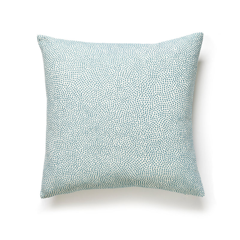 ESCALE PILLOW